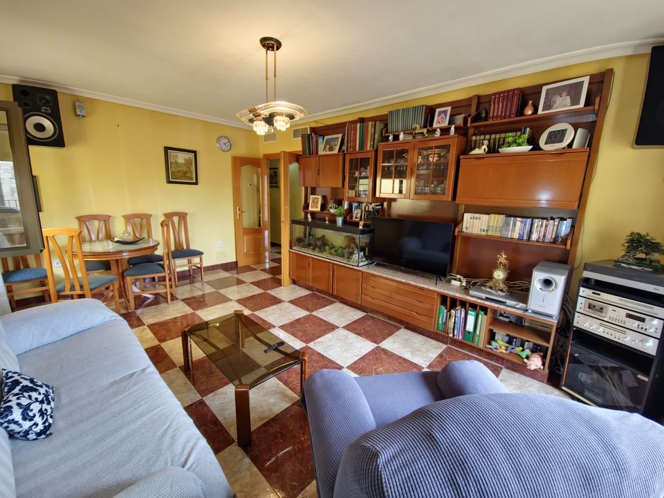 Penthouse i Orihuela, Alicante - foto 5
