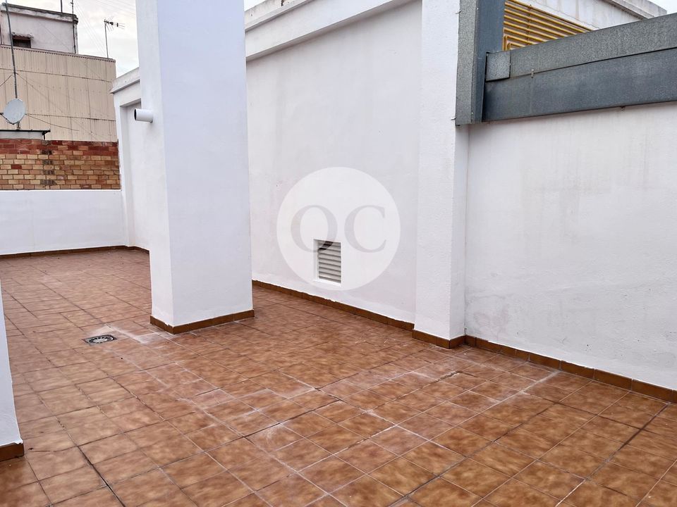 Penthouse i Alcasser, Valencia - bilde 2