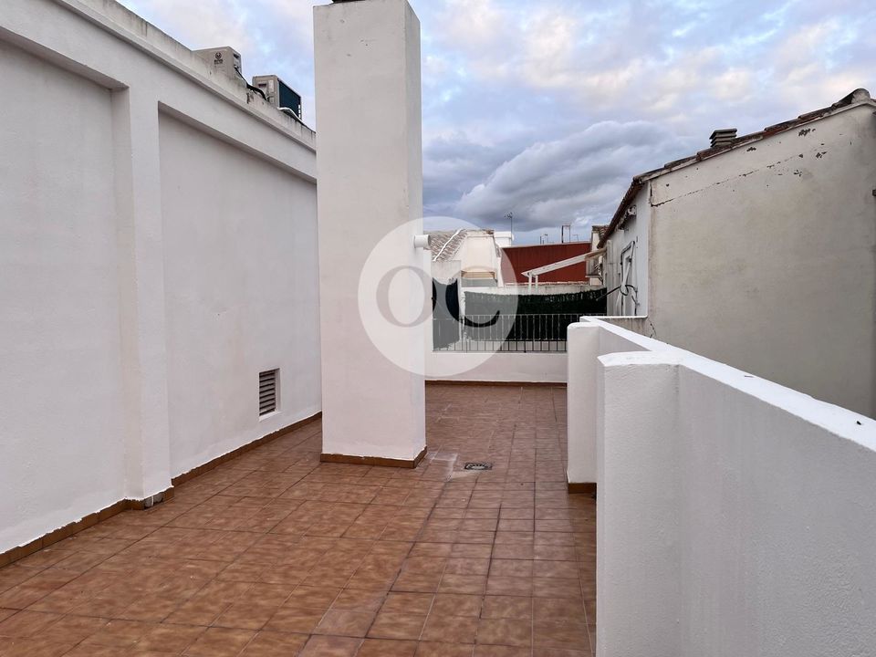 Penthouse i Alcasser, Valencia - bilde 3