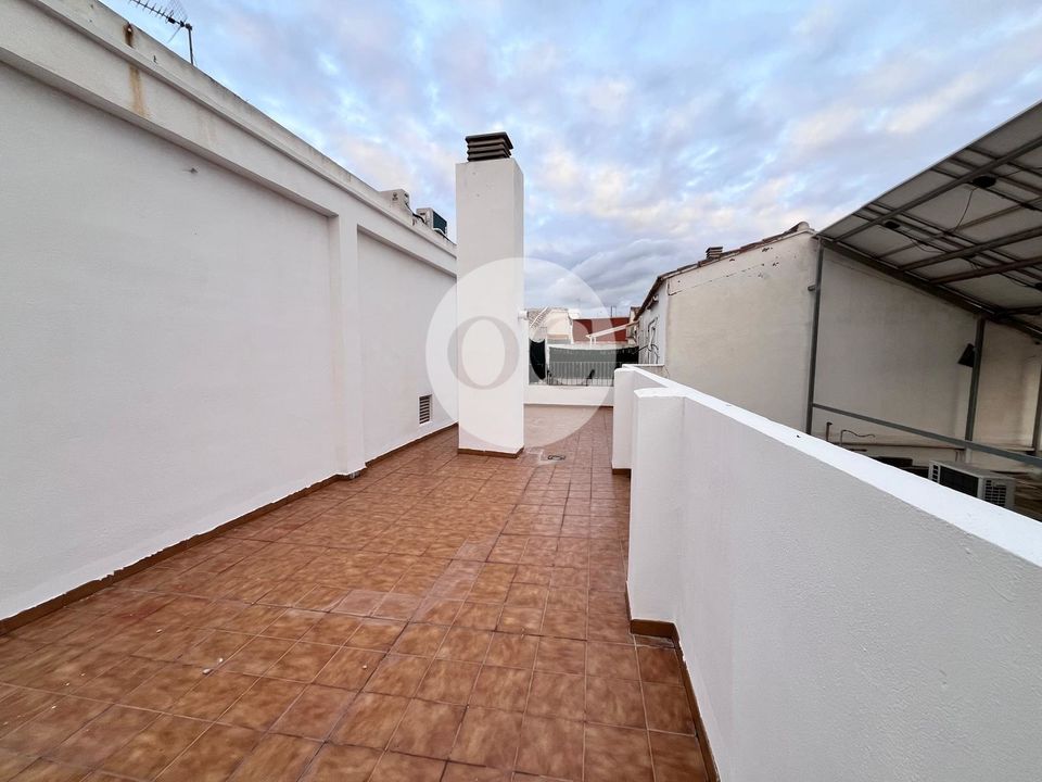Penthouse i Alcasser, Valencia - bilde 4