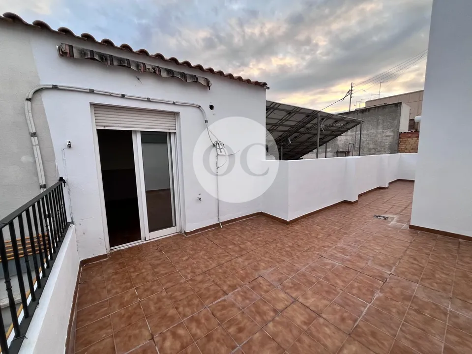Penthouse i Alcasser, Valencia - bilde 5