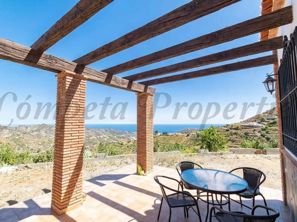 Finca a Torrox, Malaga - foto 1