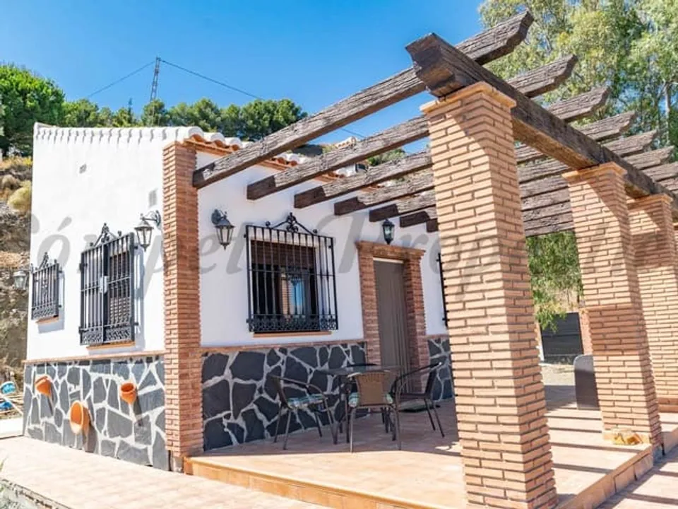 Finca a Torrox, Malaga - foto 2