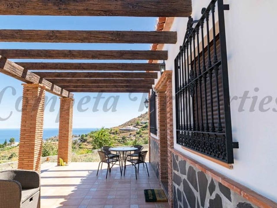 Finca a Torrox, Malaga - foto 3