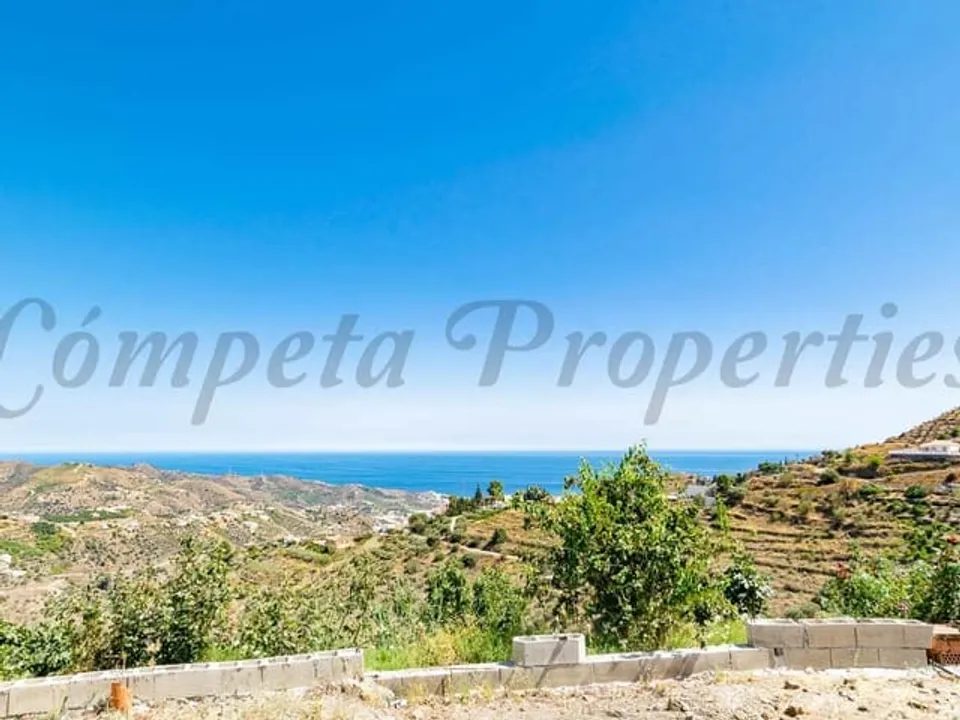 Finca a Torrox, Malaga - foto 4