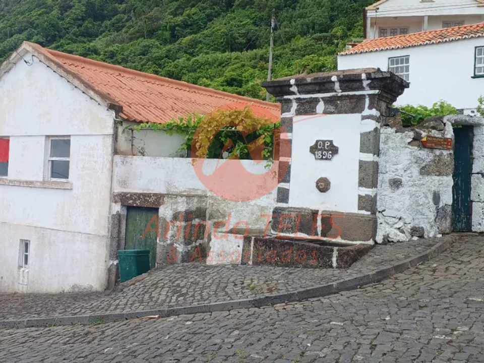 Stadthaus in Calheta, Sao Jorge - Foto 2