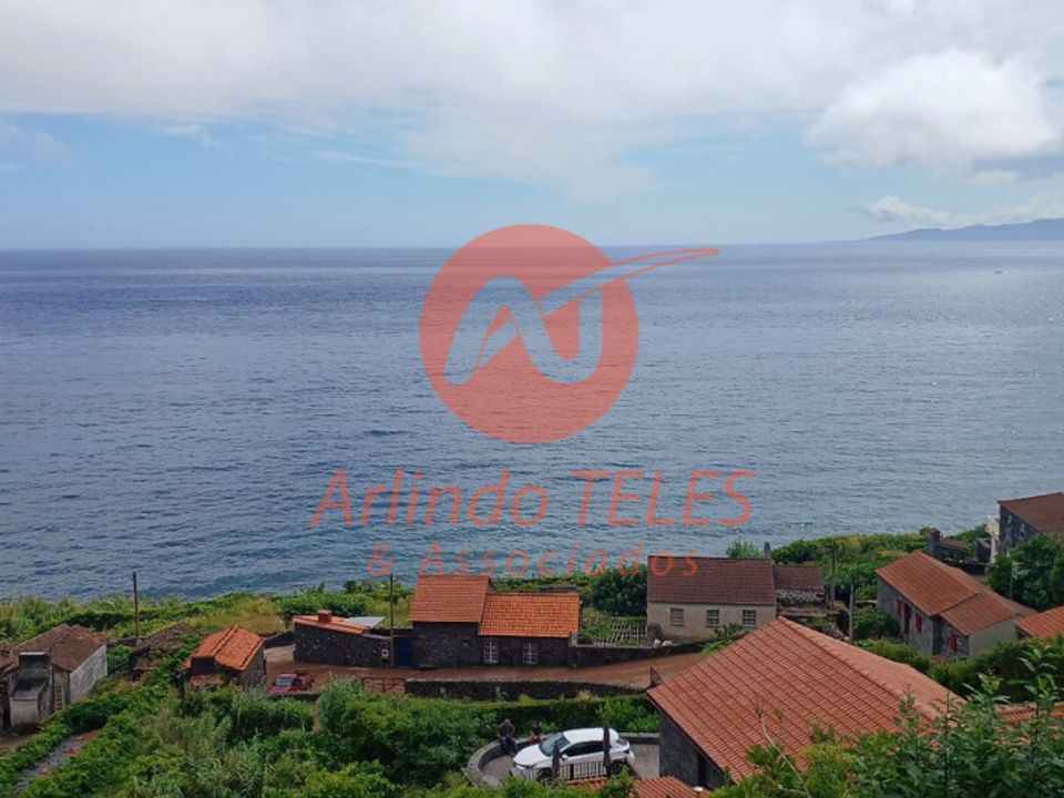 Stadthaus in Calheta, Sao Jorge - Foto 5