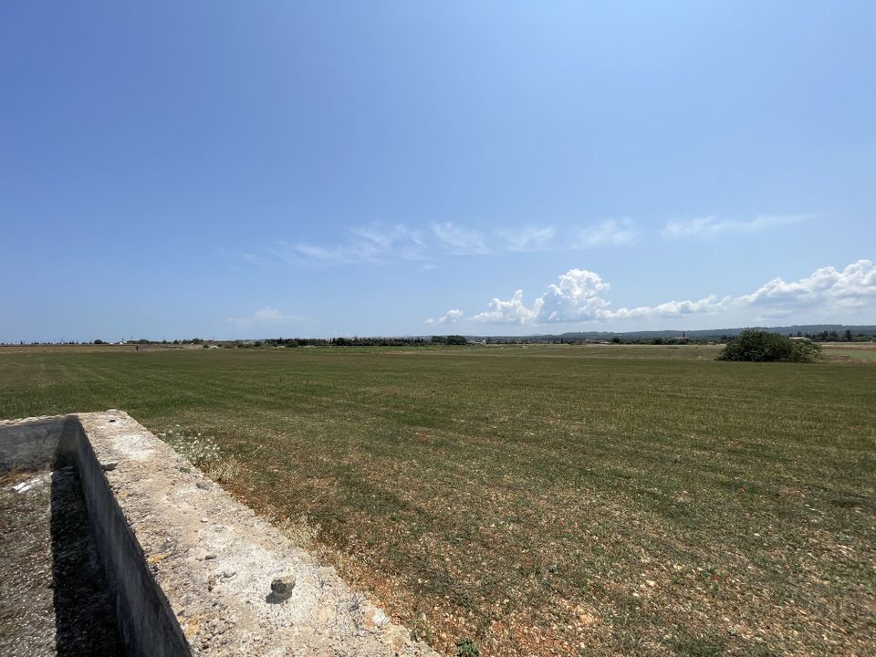 Tomt i Llubi, Mallorca - bilde 3