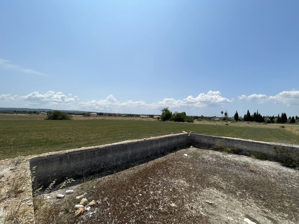 Tomt i Llubi, Mallorca - bilde 5