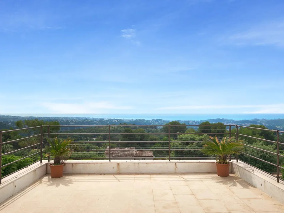 Villa i La Colle-sur-Loup, Alpes-Maritimes - foto 3