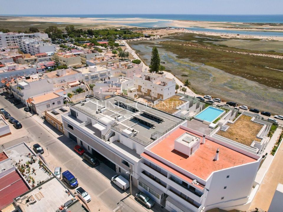 Leilighet i Olhao, Faro - bilde 4