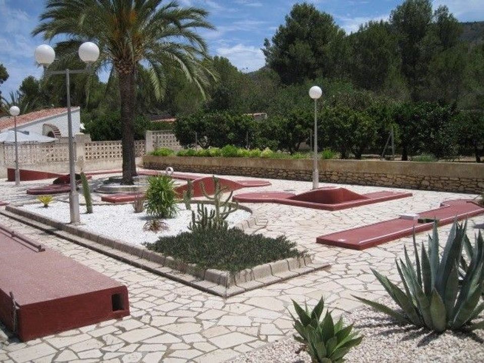 Villa i Albir, Alicante - foto 2
