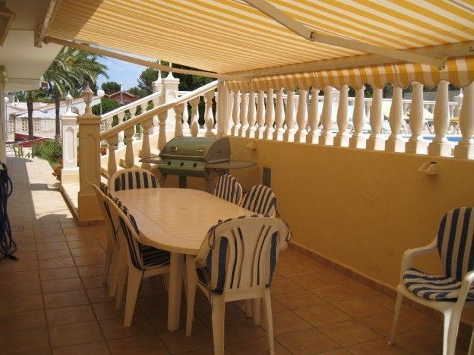 Villa i Albir, Alicante - foto 3