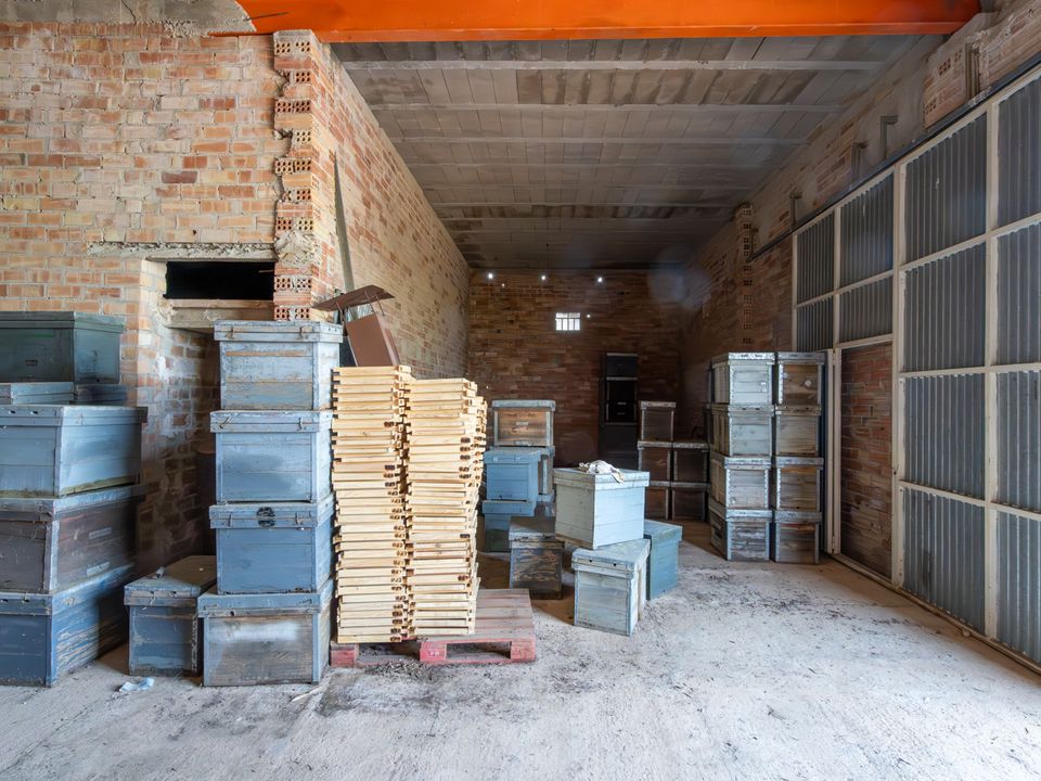 Finca i Roquetes, Tarragona - foto 4