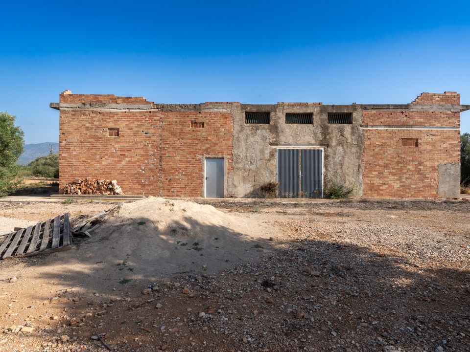 Finca i Roquetes, Tarragona - foto 2