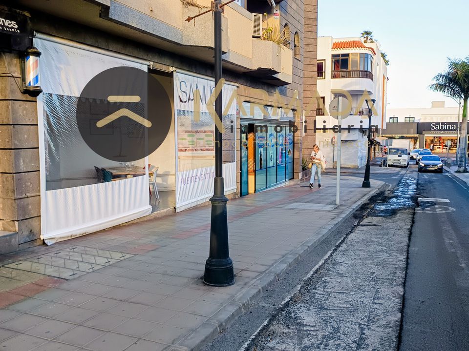 Erhvervsejendom i Corralejo, Fuerteventura - foto 2