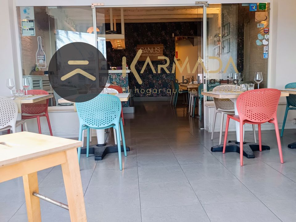 Erhvervsejendom i Corralejo, Fuerteventura - foto 4