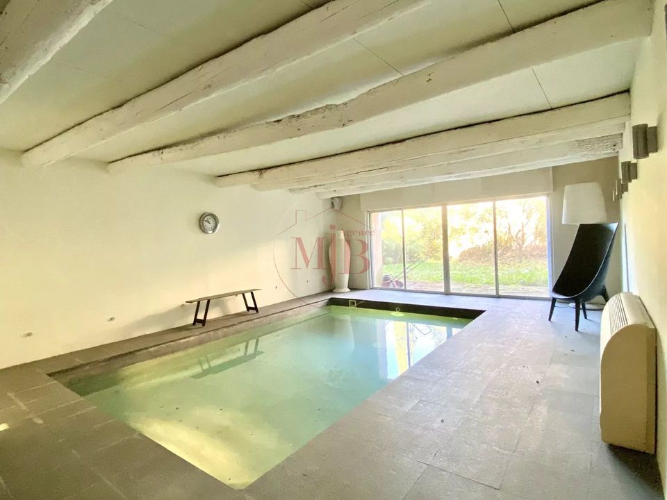 Masia a Saint-Cannat, Bouches-du-Rhone - foto 3