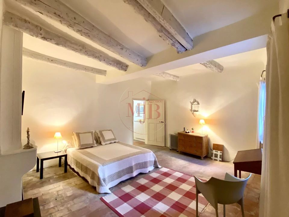 Masia a Saint-Cannat, Bouches-du-Rhone - foto 5