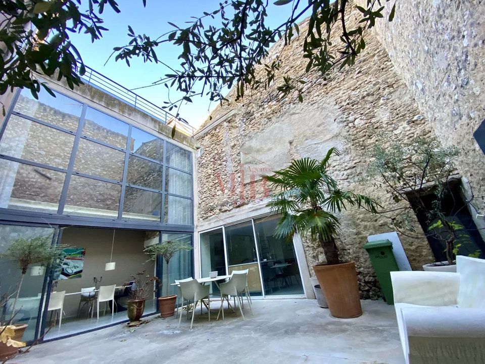 Masia a Saint-Cannat, Bouches-du-Rhone - foto 1