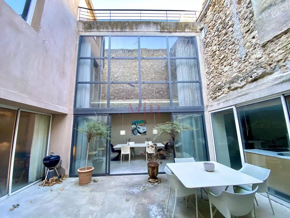 Masia a Saint-Cannat, Bouches-du-Rhone - foto 4