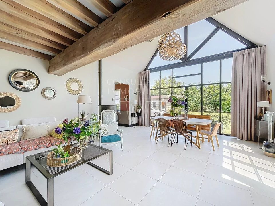 Villa i Pont-l'Évêque, Calvados - foto 5