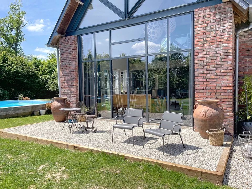 Villa i Pont-l'Évêque, Calvados - foto 2