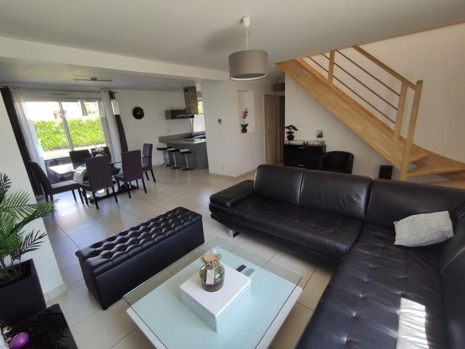 Villa i Saint-Germain-du-Corbéis, Orne - foto 2