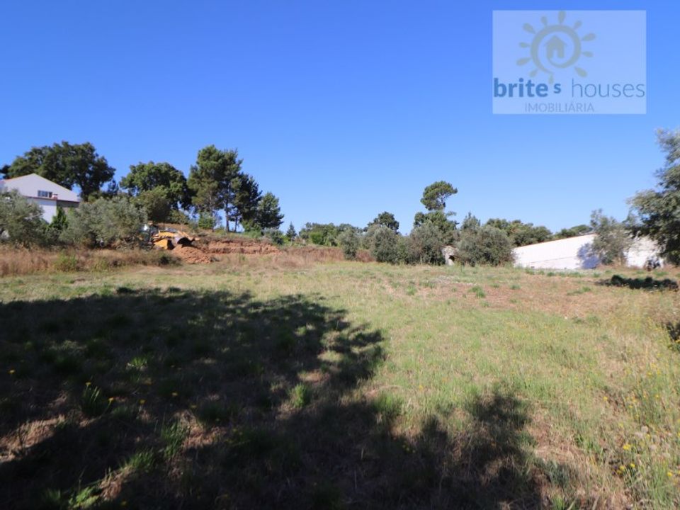 Helårsgrund i Serra, Santarem - foto 1
