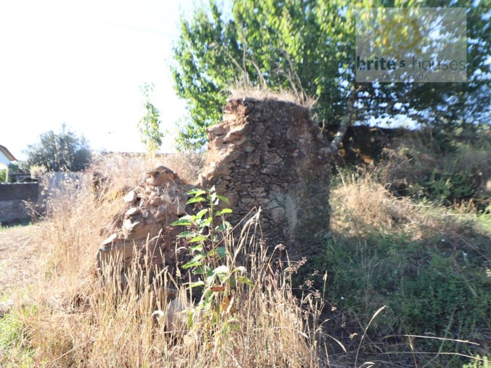 Helårsgrund i Serra, Santarem - foto 4