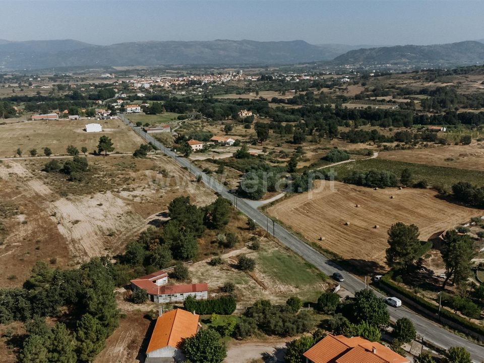 Helårsgrund i Belmonte, Castelo Branco - foto 2