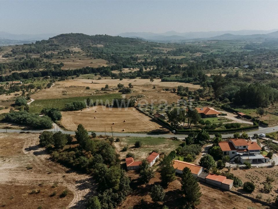 Helårsgrund i Belmonte, Castelo Branco - foto 3