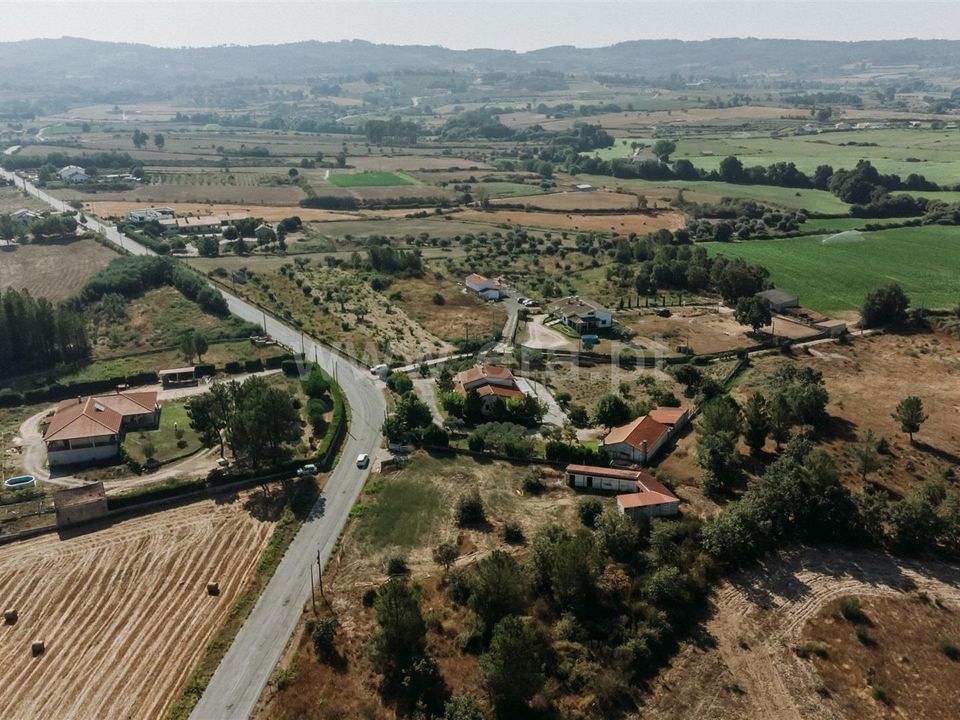 Helårsgrund i Belmonte, Castelo Branco - foto 5