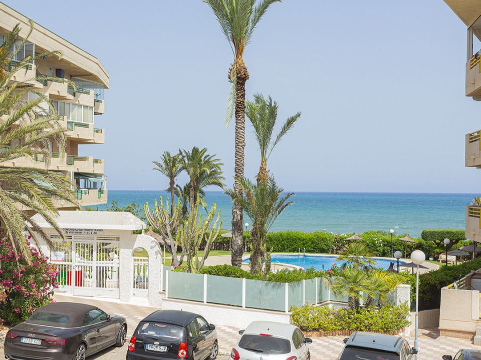 Byhus i Orihuela, Alicante - foto 1