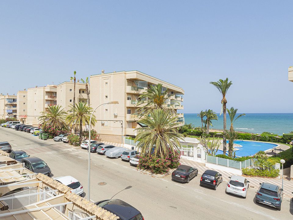 Byhus i Orihuela, Alicante - foto 2