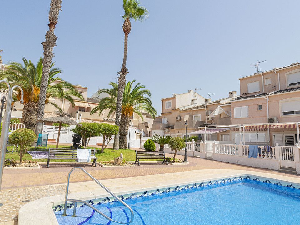 Byhus i Orihuela, Alicante - foto 3
