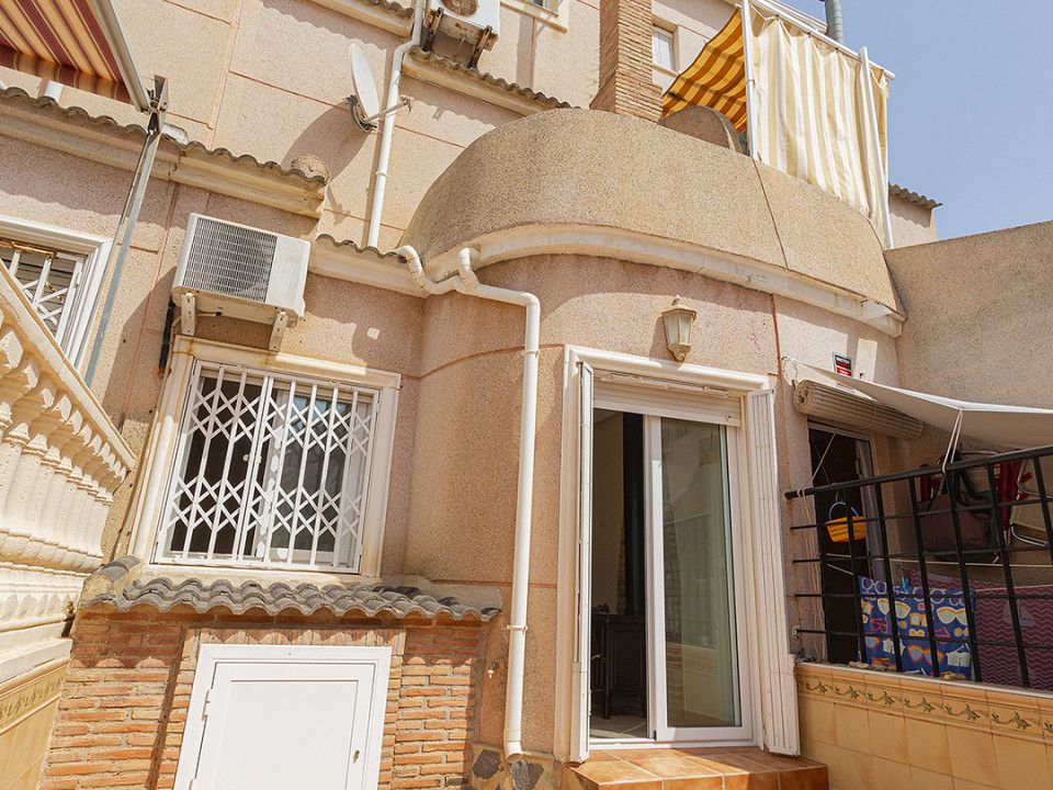 Byhus i Orihuela, Alicante - foto 4