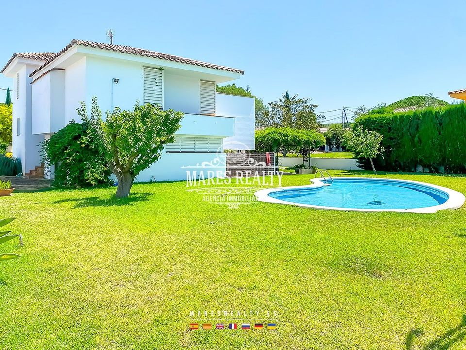 Villa i L'Escala, Gerona - foto 2