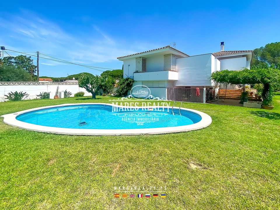 Villa i L'Escala, Gerona - foto 3