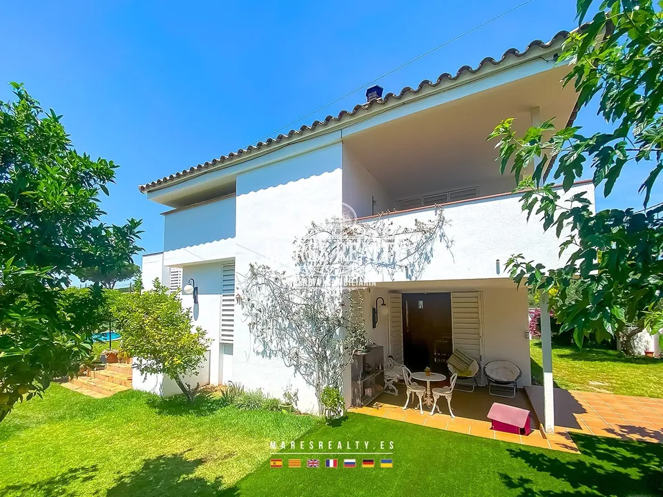 Villa i L'Escala, Gerona - foto 5