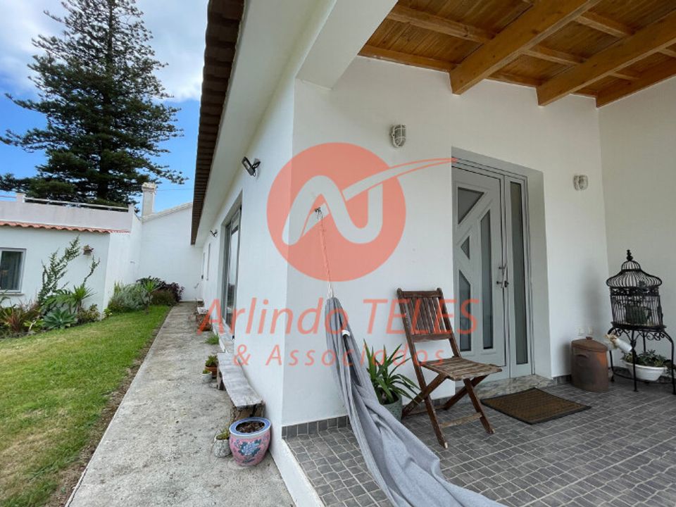 Byhus i Angra do Heroismo, Terceira - foto 4