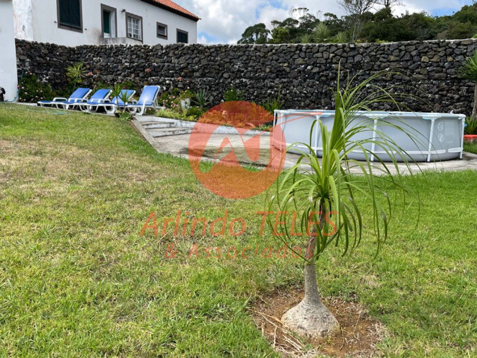 Byhus i Angra do Heroismo, Terceira - foto 5