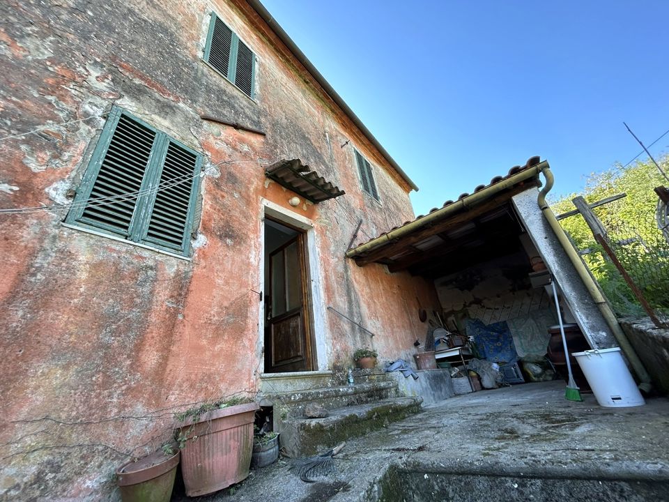 Masia a Lucca, Lucca - foto 1