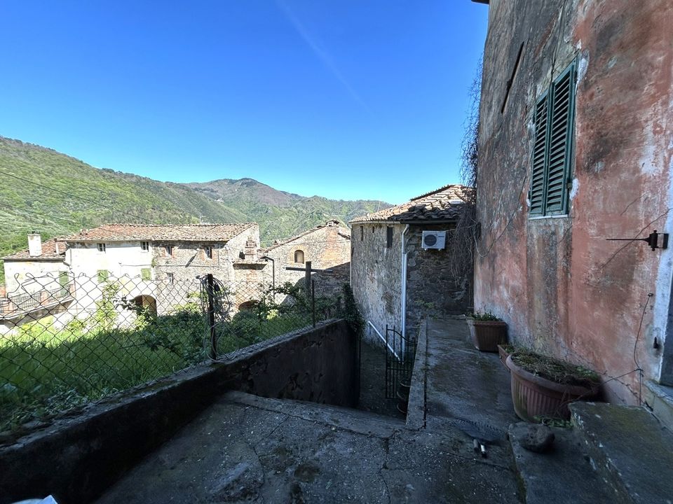Masia a Lucca, Lucca - foto 5
