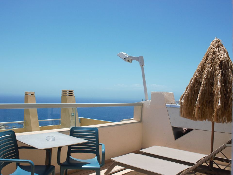 Lejlighed i Puerto Rico, Gran Canaria - foto 5