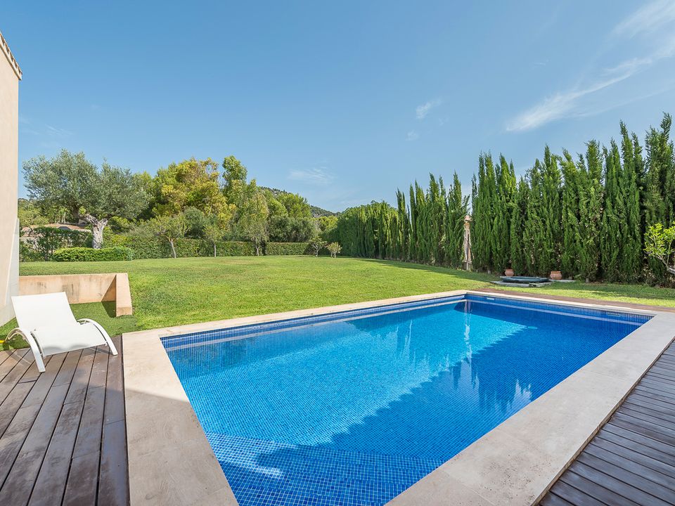 Villa in Es Capdella, Mallorca - foto 4