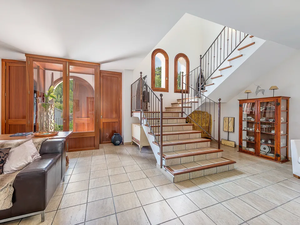 Villa in Es Capdella, Mallorca - foto 5