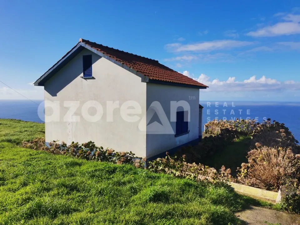 Maa Ponta Delgadassa, Sao Miguel - kuva 3