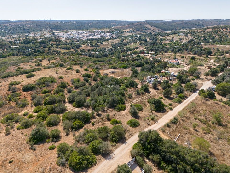 Helårsgrund i Sagres, Faro - foto 2