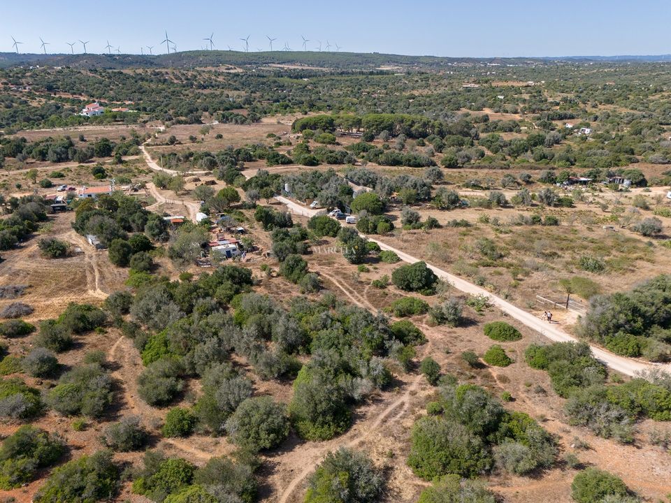 Helårsgrund i Sagres, Faro - foto 4